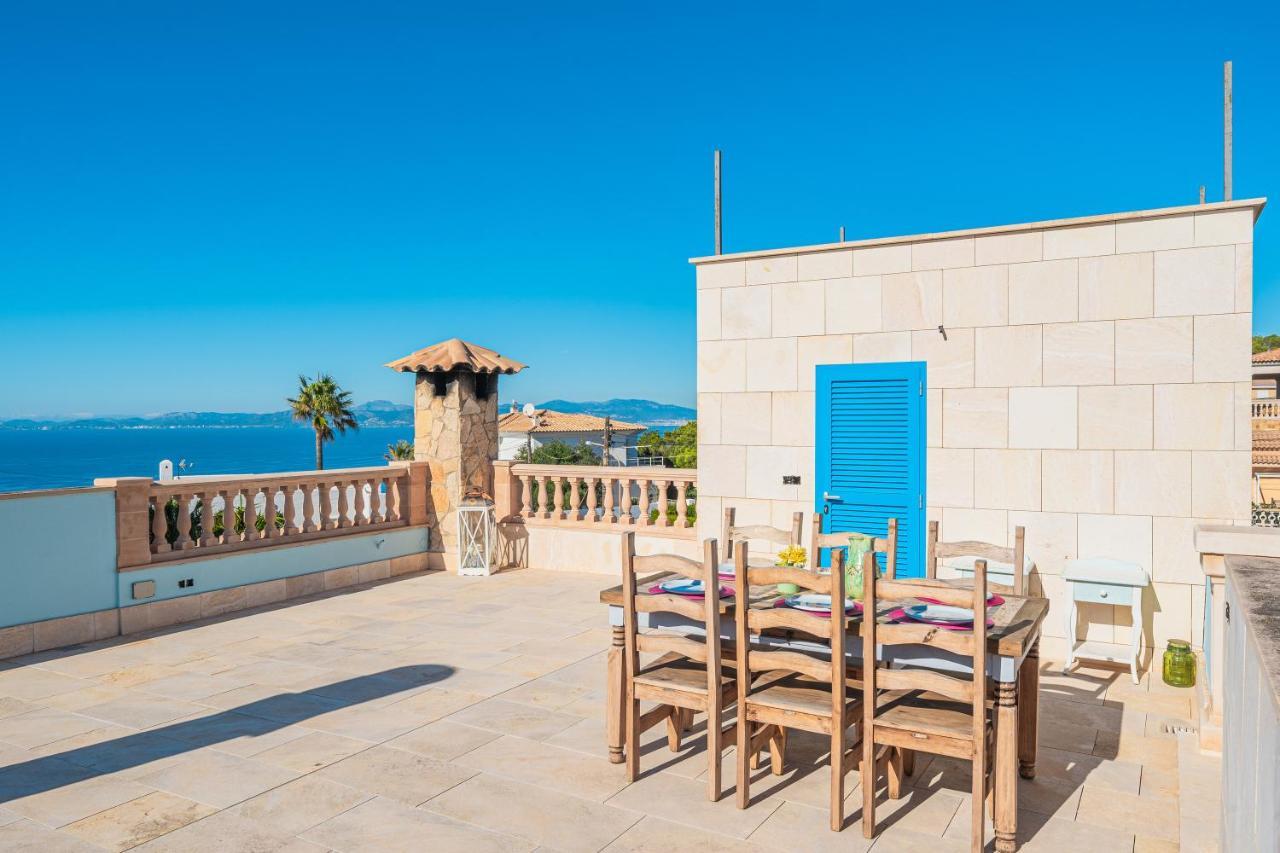 Ferienhaus La Playita *