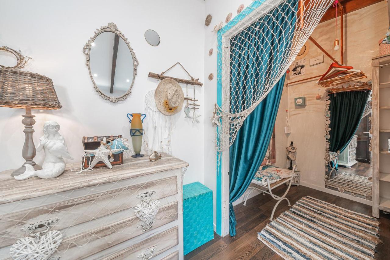 Ferienhaus La Playita