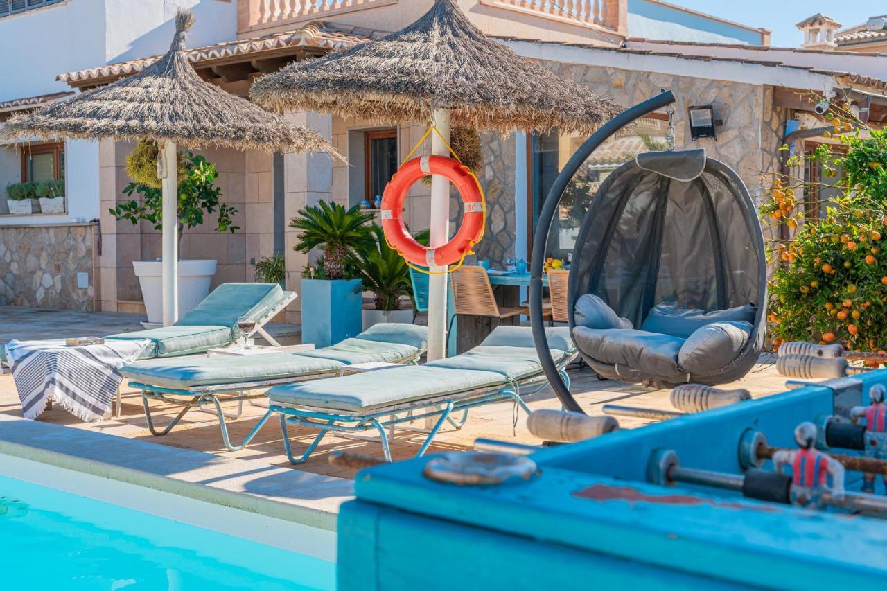 La Playita Hébergement de vacances *